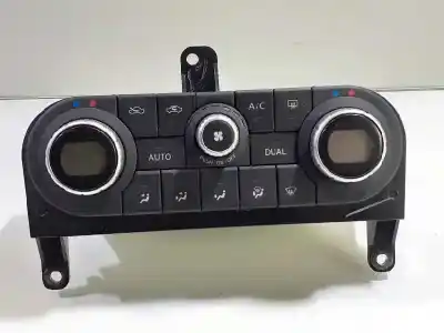 Автозапчасти б/у климат-контроль за nissan qashqai / qashqai +2 i (j10, nj10, jj10e) 2.0 dci ссылки oem iam 27500jd45a  