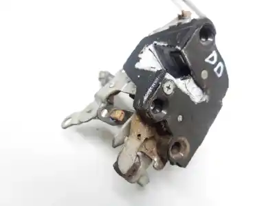 Peça sobressalente para automóvel em segunda mão fechadura da porta dianteira direita por suzuki vitara se/sv (et) 2.0 hdi largo superlujo referências oem iam 8220165a00
