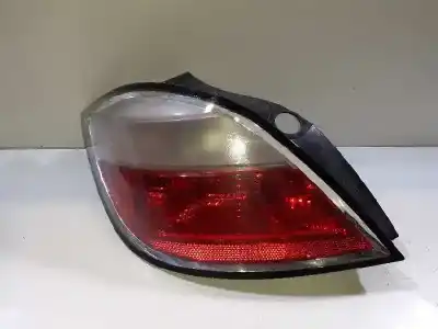 Автозапчасти б/у левый задний фонарь за opel astra gtc enjoy ссылки oem iam 