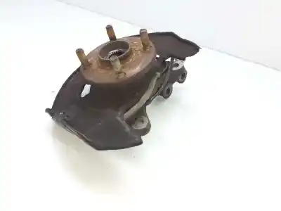 Автозапчастина б/у передній прав для toyota yaris (ksp9/scp9/nlp9) 1.4 turbodiesel cat посилання на oem iam 