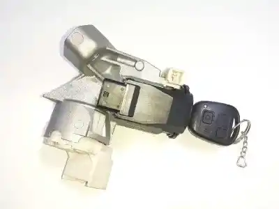 Автозапчастина б/у стартер для toyota yaris (ksp9/scp9/nlp9) 1.4 turbodiesel cat посилання на oem iam n0502241256b  12366n04s1
