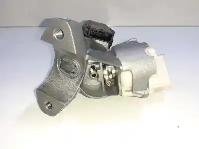 Автозапчастина б/у стартер для toyota yaris (ksp9/scp9/nlp9) 1.4 turbodiesel cat посилання на oem iam n0502241256b  12366n04s1