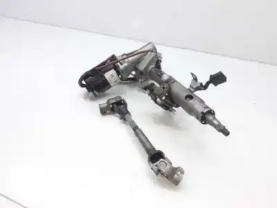 Автозапчастина б/у рульва колонка для toyota yaris (ksp9/scp9/nlp9) 1.4 turbodiesel cat посилання на oem iam 452000d090