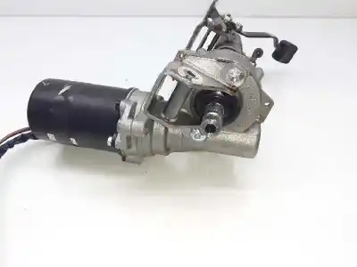 Автозапчастина б/у рульва колонка для toyota yaris (ksp9/scp9/nlp9) 1.4 turbodiesel cat посилання на oem iam 452000d090 6z041016 spw1913