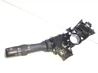 Автозапчастина б/у управління світлом для toyota yaris (ksp9/scp9/nlp9) 1.4 turbodiesel cat посилання на oem iam 0d090