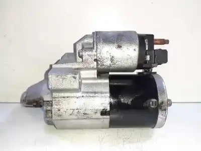 Pezzo di ricambio per auto di seconda mano motorino di avviamento per peugeot 207 sw confort riferimenti oem iam v75500178004