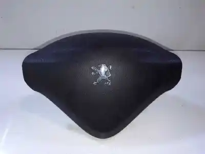 Pezzo di ricambio per auto di seconda mano air bag anteriore sinistro per peugeot 207 sw confort riferimenti oem iam 96857294zd