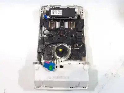 Автозапчасти б/у внутренний свет за audi q5 (8r) 2.0 tfsi (155kw) ссылки oem iam 8k0951177  28138344