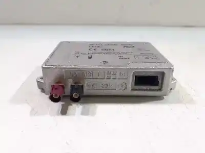 Автозапчасти б/у электронный модуль за audi q5 (8r) 2.0 tfsi (155kw) ссылки oem iam 8j0035456  