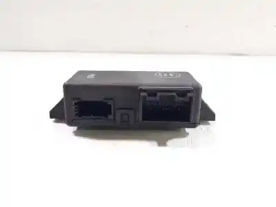 Автозапчасти б/у электронный модуль за audi q5 (8r) 2.0 tfsi (155kw) ссылки oem iam 8t0907468t  8t0907468k