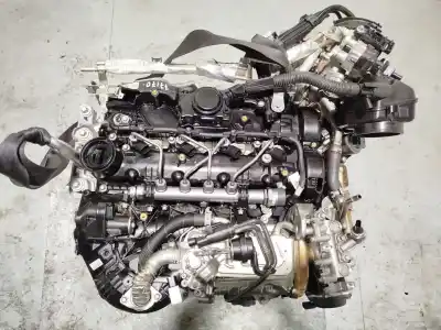 Автозапчастина б/у  для MERCEDES-BENZ GLB (X247)  Посилання на OEM IAM 654920 V0255288 
