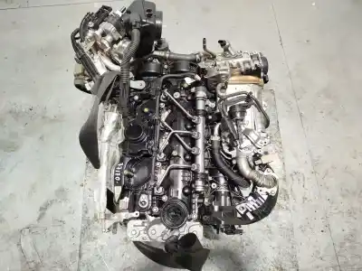 Автозапчастина б/у двигун комплект для mercedes-benz glb (x247) glb 200 d 4-matic (247.613) посилання на oem iam 654920 v0255288 