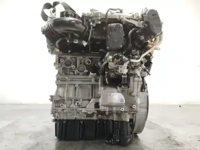 Автозапчастина б/у двигун комплект для mercedes-benz glb (x247) glb 200 d 4-matic (247.613) посилання на oem iam 654920 v0255288 