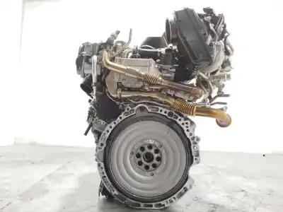 Автозапчастина б/у двигун комплект для mercedes-benz glb (x247) glb 200 d 4-matic (247.613) посилання на oem iam 654920 v0255288 