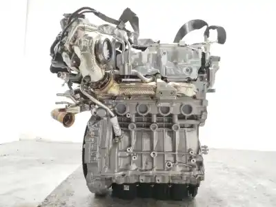 Автозапчастина б/у двигун комплект для mercedes-benz glb (x247) glb 200 d 4-matic (247.613) посилання на oem iam 654920 v0255288 