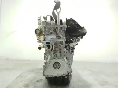 Автозапчастина б/у двигун комплект для mercedes-benz glb (x247) glb 200 d 4-matic (247.613) посилання на oem iam 654920 v0255288 