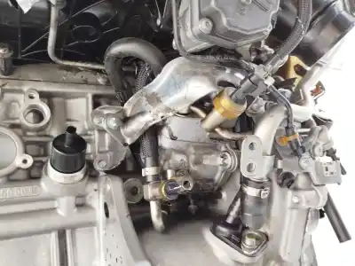 Автозапчастина б/у двигун комплект для mercedes-benz glb (x247) glb 200 d 4-matic (247.613) посилання на oem iam 654920 v0255288 