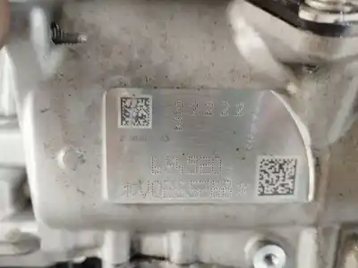 Автозапчастина б/у двигун комплект для mercedes-benz glb (x247) glb 200 d 4-matic (247.613) посилання на oem iam 654920 v0255288 
