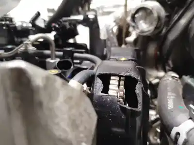 Автозапчастина б/у двигун комплект для mercedes-benz glb (x247) glb 200 d 4-matic (247.613) посилання на oem iam 654920 v0255288 