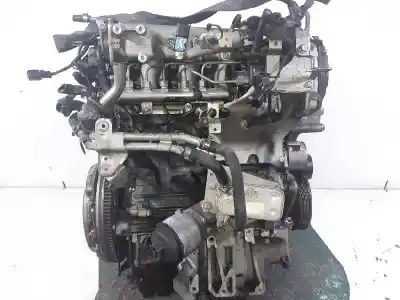 Автозапчастина б/у вибривався двигун для fiat croma (194_) 1.9 d multijet (194axb1b) посилання на oem iam 939a1000  
