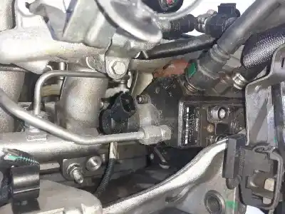 Автозапчастина б/у вибривався двигун для fiat croma (194_) 1.9 d multijet (194axb1b) посилання на oem iam 939a1000  