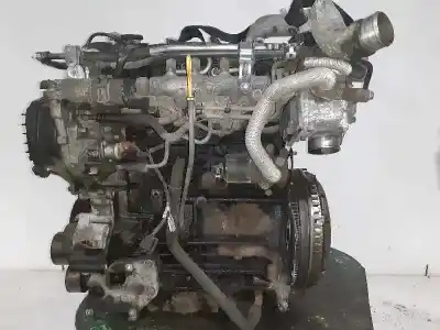 Tweedehands auto-onderdeel motor uitgebreid voor mazda 5 berl. (cr) 2.0 crtd sportive (105kw) oem iam-referenties   