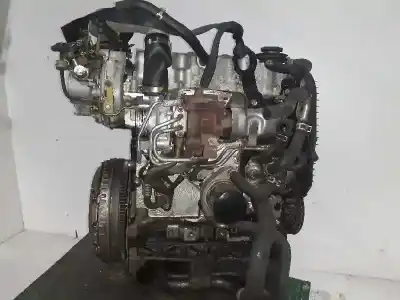 Tweedehands auto-onderdeel motor uitgebreid voor mazda 5 berl. (cr) 2.0 crtd sportive (105kw) oem iam-referenties   