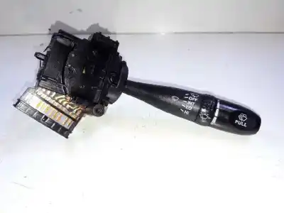 Peça sobressalente para automóvel em segunda mão comutador de limpa vidros por hyundai accent (mc) 1.4 cat referências oem iam 934201g010