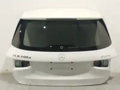 Автозапчастина б/у  для MERCEDES-BENZ GLB (X247)  Посилання на OEM IAM 2477402501  