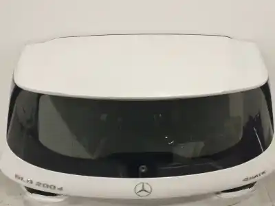 Автозапчастина б/у загальні двері для mercedes-benz glb (x247) glb 200 d 4-matic (247.613) посилання на oem iam 2477402501  