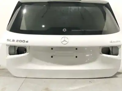 Автозапчастина б/у загальні двері для mercedes-benz glb (x247) glb 200 d 4-matic (247.613) посилання на oem iam 2477402501  