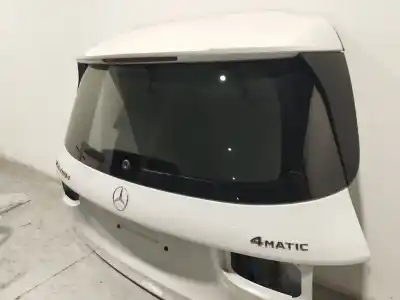 Автозапчастина б/у загальні двері для mercedes-benz glb (x247) glb 200 d 4-matic (247.613) посилання на oem iam 2477402501  