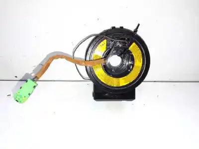 Peça sobressalente para automóvel em segunda mão fita do airbag por hyundai accent (mc) 1.4 cat referências oem iam kn3p630427