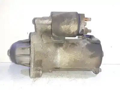 Peça sobressalente para automóvel em segunda mão motor de arranque por ford focus berlina (cak) 1.6 16v cat referências oem iam ys4u11000ab