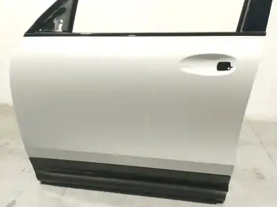 Автозапчастина б/у передні ліві двері для mercedes-benz glb (x247) glb 200 d 4-matic (247.613) посилання на oem iam 2477207506  