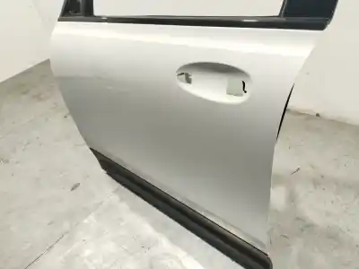 Автозапчастина б/у передні ліві двері для mercedes-benz glb (x247) glb 200 d 4-matic (247.613) посилання на oem iam 2477207506  