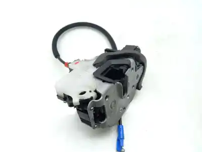 Second-hand car spare part  for OPEL ZAFIRA TOURER C (P12)  OEM IAM references 13579523  13579523