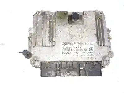 Автозапчастина б/у ебу контролер двигуна для ford focus berlina (cap) * посилання на oem iam 4m5112a650yd