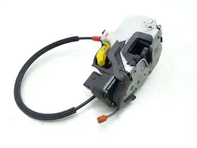 Second-hand car spare part  for OPEL ZAFIRA TOURER C (P12)  OEM IAM references 13579522  13579522