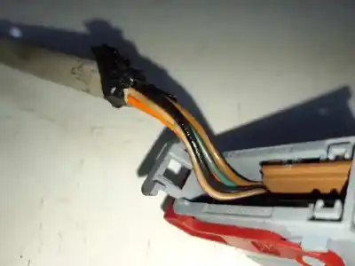 Автозапчастина б/у ліве дзеркало для fiat croma (194_) 1.9 d multijet (194axb1b) посилання на oem iam   