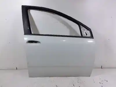 Автозапчастина б/у передні праві двері для fiat croma (194_) 1.9 d multijet (194axb1b) посилання на oem iam 