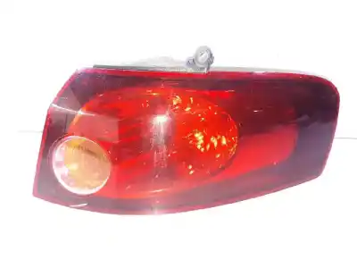 Автозапчастина б/у правий ліхтар для fiat croma (194_) 1.9 d multijet (194axb1b) посилання на oem iam 