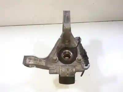 Автозапчасти б/у передняя левая кулачка за fiat croma (194_) 1.9 d multijet (194axb1b) ссылки oem iam   