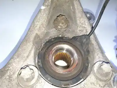 Автозапчасти б/у передняя левая кулачка за fiat croma (194_) 1.9 d multijet (194axb1b) ссылки oem iam   