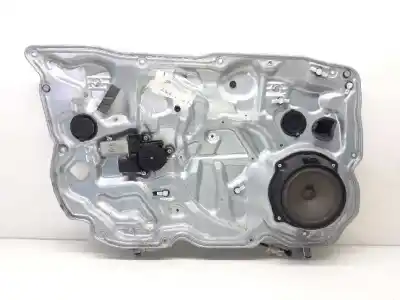 Автозапчастина б/у регулятор вікна передній лівий для fiat croma (194_) 1.9 d multijet (194axb1b) посилання на oem iam 