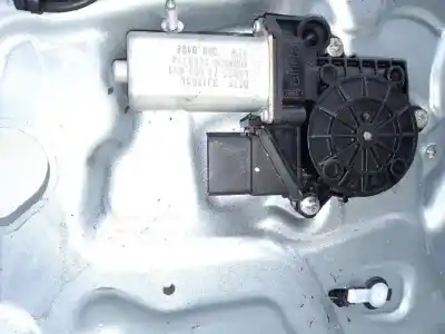 Автозапчастина б/у регулятор вікна передній лівий для fiat croma (194_) 1.9 d multijet (194axb1b) посилання на oem iam   