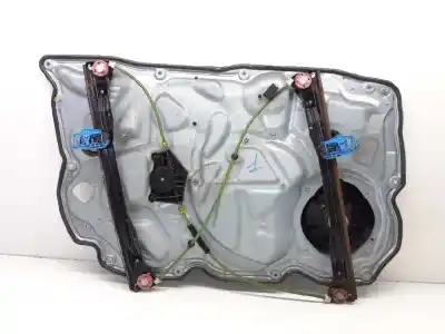 Автозапчастина б/у регулятор переднього правого скла для fiat croma (194_) 1.9 d multijet (194axb1b) посилання на oem iam   