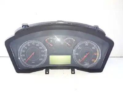 Автозапчастина б/у панель інструментів для fiat croma (194_) 1.9 d multijet (194axb1b) посилання на oem iam 51809898