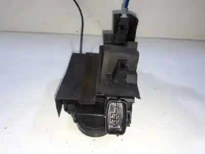 Автозапчастина б/у замок передній праві двері для fiat croma (194_) 1.9 d multijet (194axb1b) посилання на oem iam   