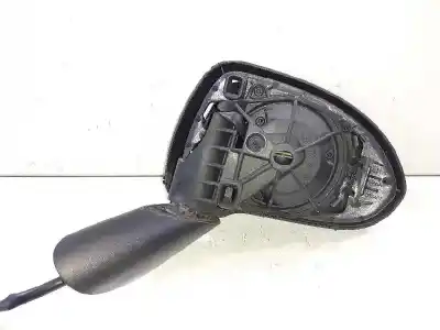 Автозапчасти б/у левое зеркало за opel corsa d (s07) 1.2 (l08 l68) ссылки oem iam 13187615